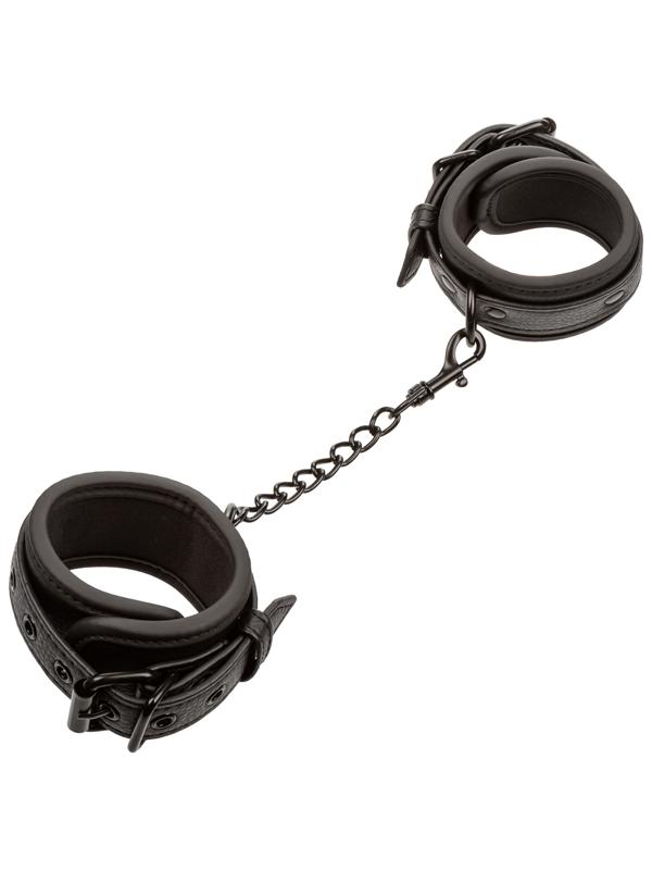 Nocturnal Collection  Wrist Cuffs