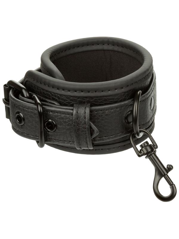 Nocturnal Collection  Wrist Cuffs