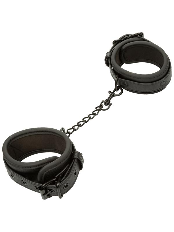 Nocturnal Collection  Ankle Cuffs