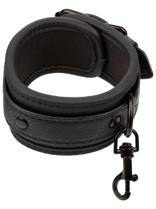 Nocturnal Collection  Ankle Cuffs