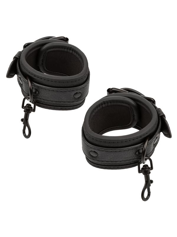 Nocturnal Collection  Bed Restraints
