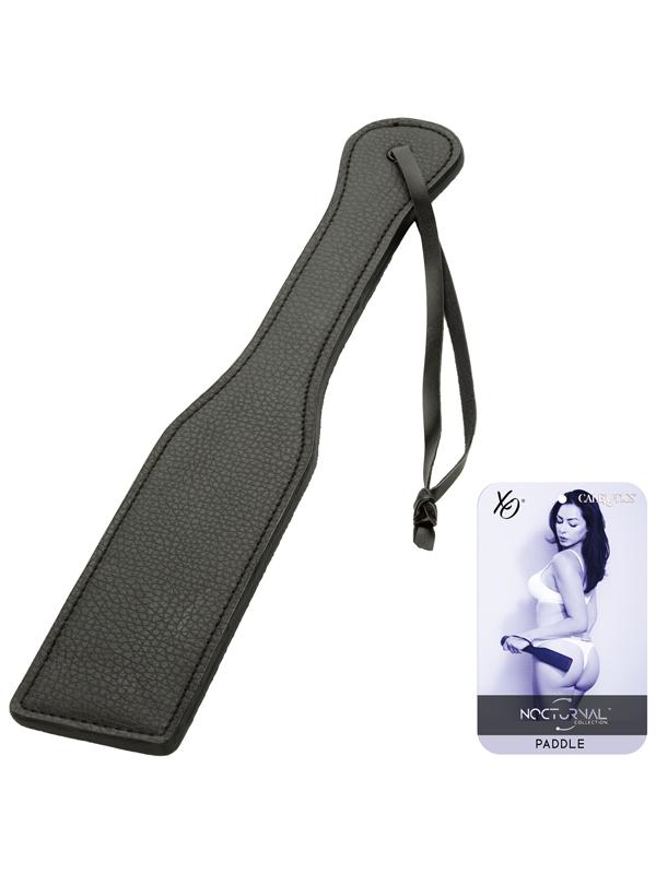 Nocturnal Collection  Paddle