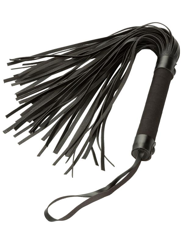 Nocturnal Collection  Flogger