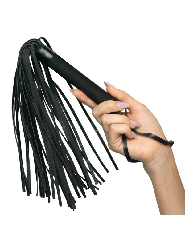 Nocturnal Collection  Flogger