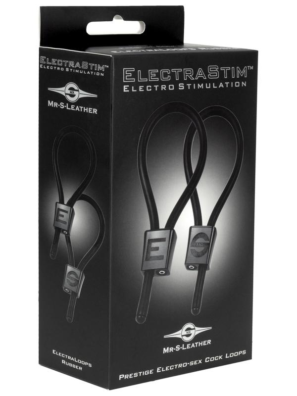 ElectraLoops Prestige - Mr S Edition Black