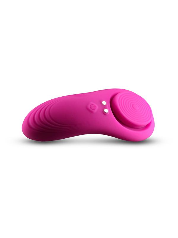Techno Lucy Magenta