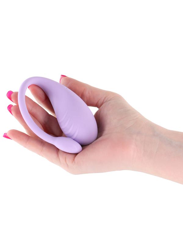 Techno Rave Purple