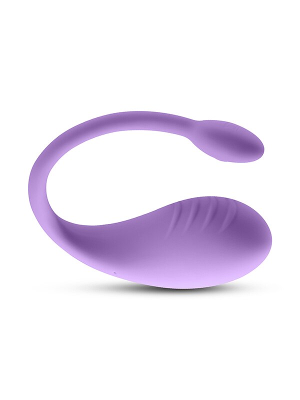 Techno Rave Purple