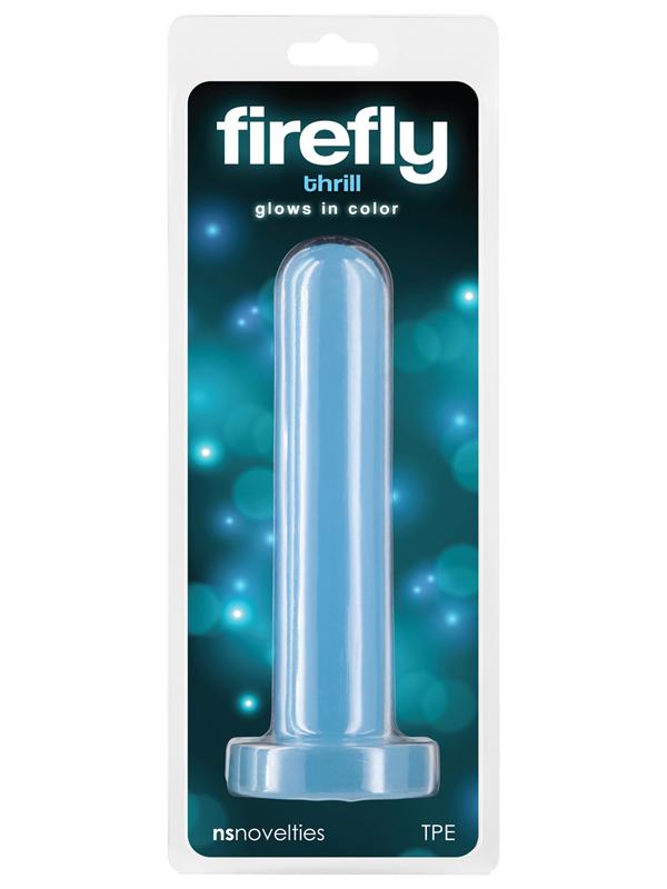 Firefly Thrill Blue Small