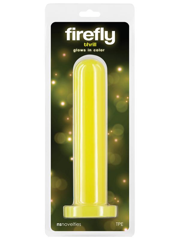 Firefly Thrill Yellow Large