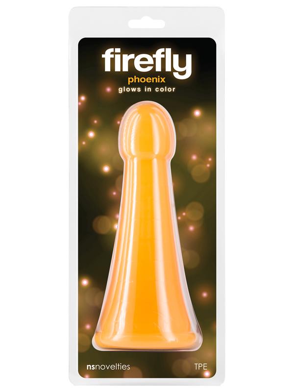 Firefly Phoenix Orange