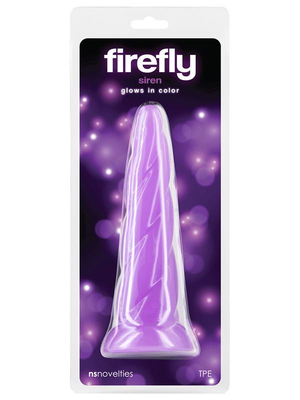 Firefly Siren Purple