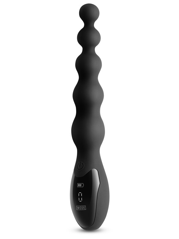 Renegade Virtua Black
