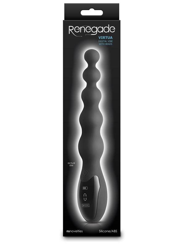 Renegade Virtua Black