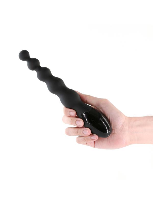 Renegade Virtua Black
