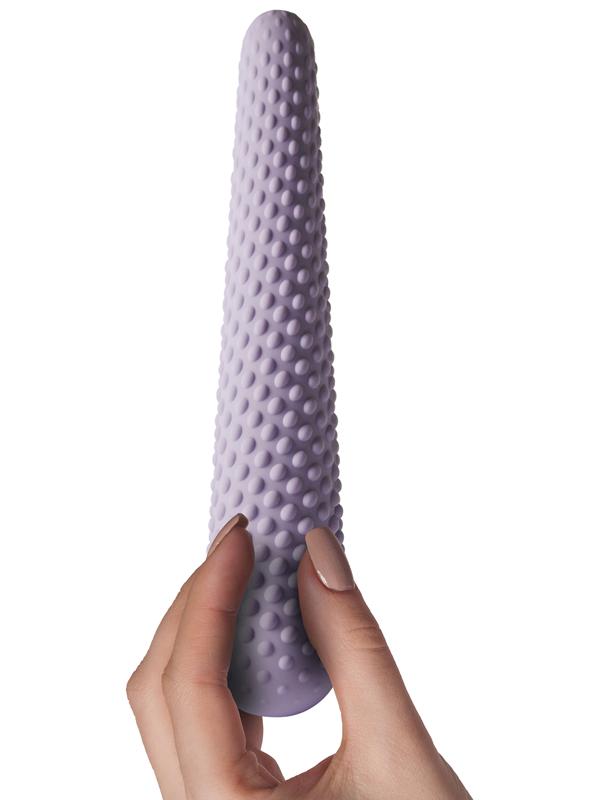 Unite Wellbeing 3 Piece Sensory Silicone Dilator Set