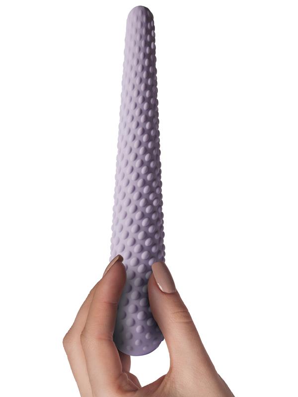 Unite Wellbeing 3 Piece Sensory Silicone Dilator Set