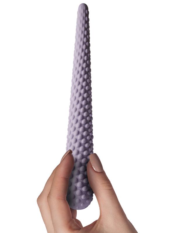 Unite Wellbeing 3 Piece Sensory Silicone Dilator Set