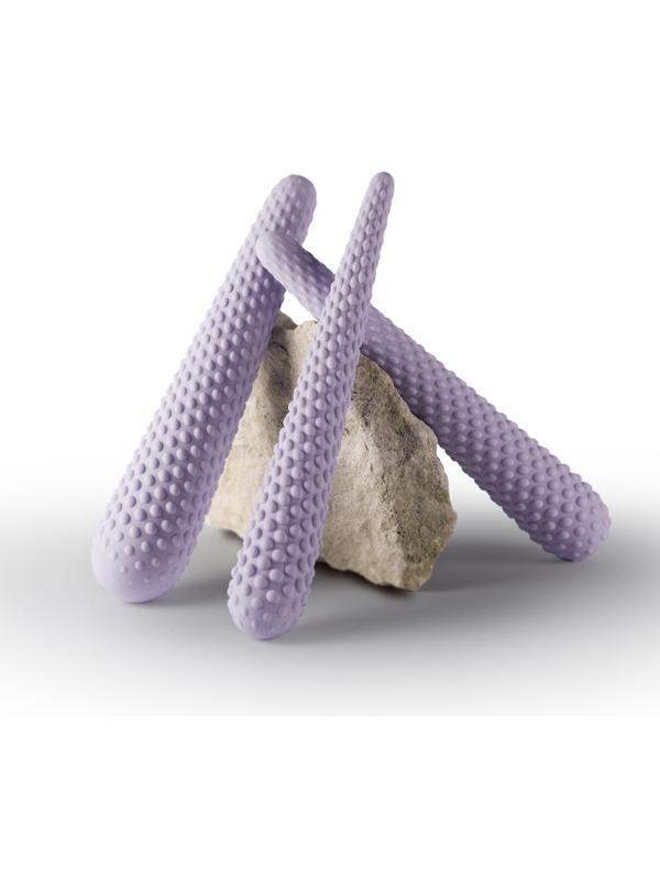 Unite Wellbeing 3 Piece Sensory Silicone Dilator Set
