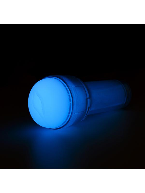 Feel Stroker By Kiiroo Generic Glow In The Dark