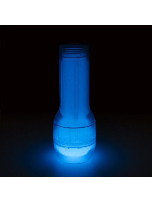 Feel Stroker By Kiiroo Generic Glow In The Dark