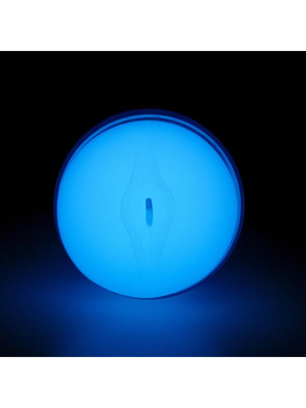 Feel Stroker By Kiiroo Generic Glow In The Dark