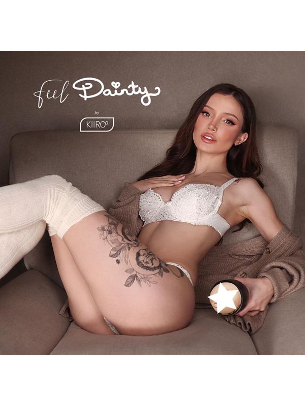 Feel Dainty Wilders by Kirroo Stars Collection Strokers