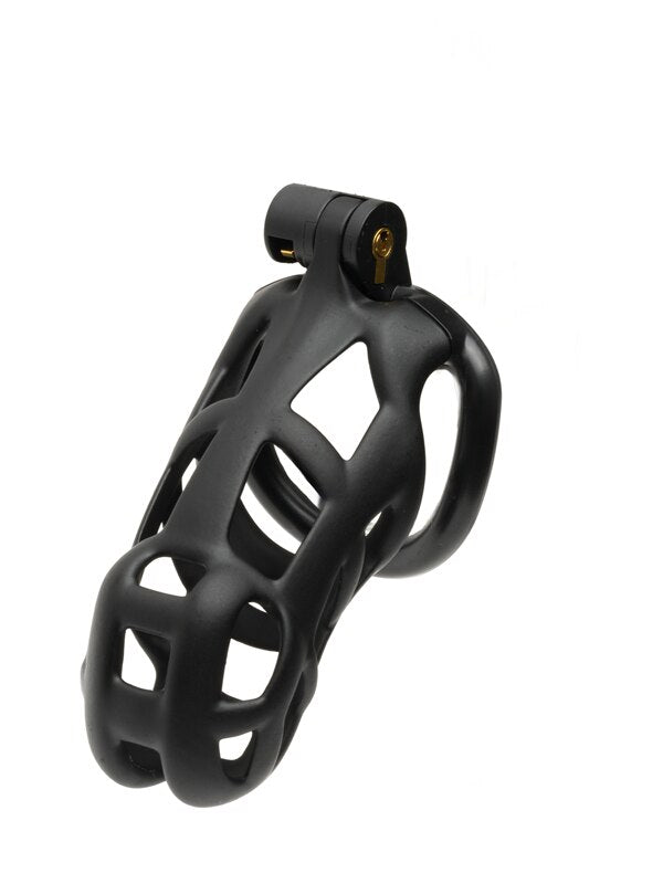 The Guardian by CellMate Size 3 Black