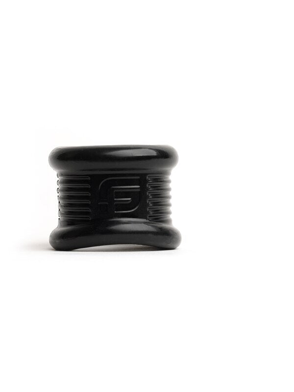 PowerPlay Ball Stretcher by Sport Fucker Black