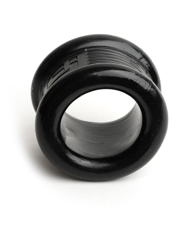 PowerPlay Ball Stretcher by Sport Fucker Black