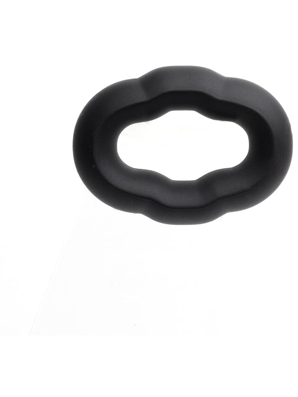 Vigor Ring by Sport Fucker Black