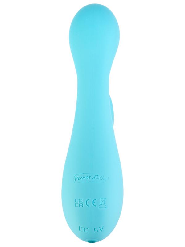 Wonderlust St Tropez - Teal