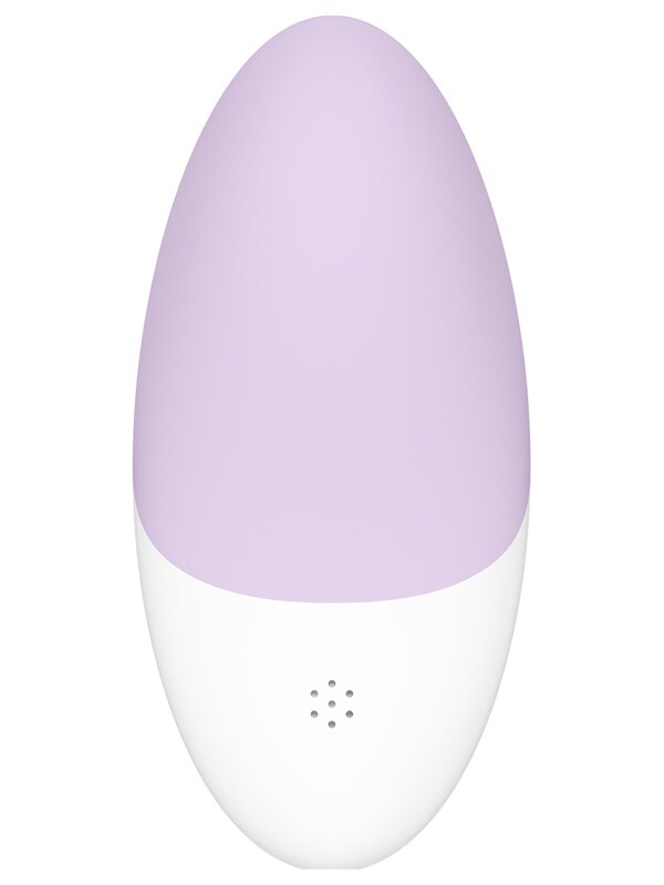 Siri 3 SoundSense Clitoral Vibrator Calm Lavender