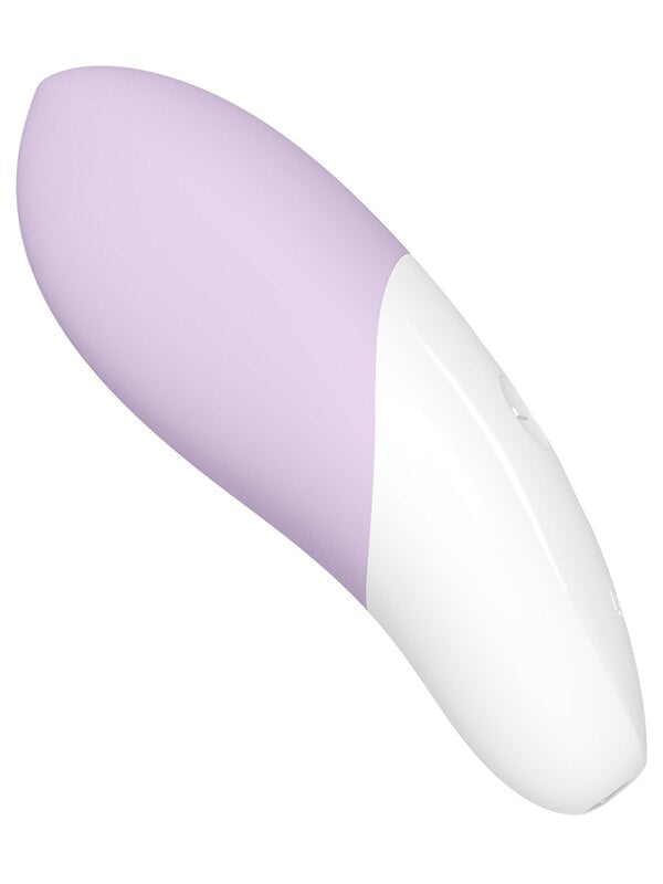 Siri 3 SoundSense Clitoral Vibrator Calm Lavender