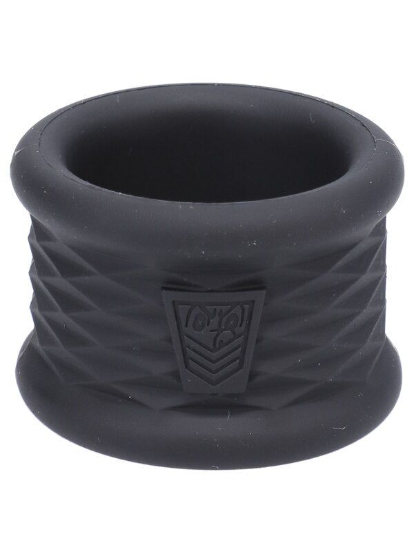 Fort Troff - Stretch Flex Trainers Black