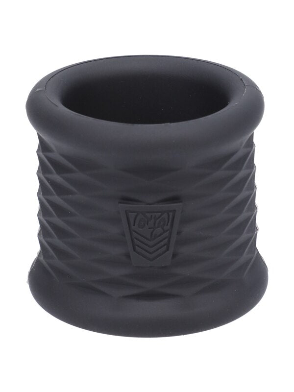 Fort Troff - Stretch Flex Trainers Black