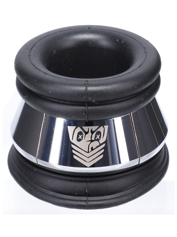 Fort Troff - Full Metal Jacket Black