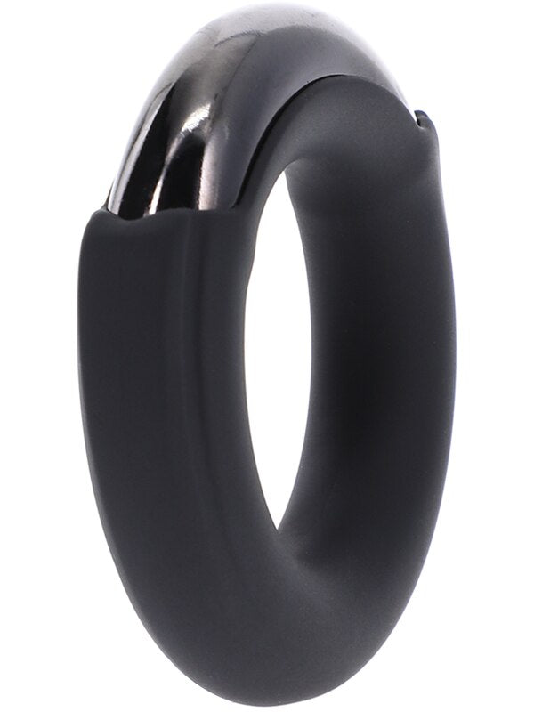 Fort Troff - Pinch Zero Ring Black