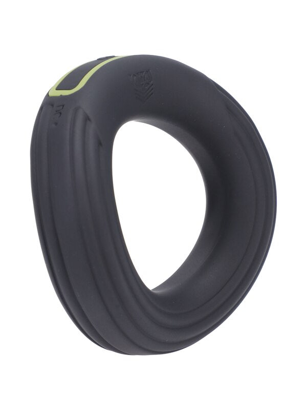 Fort Troff - Rev Cock Throbber (Regular) Black