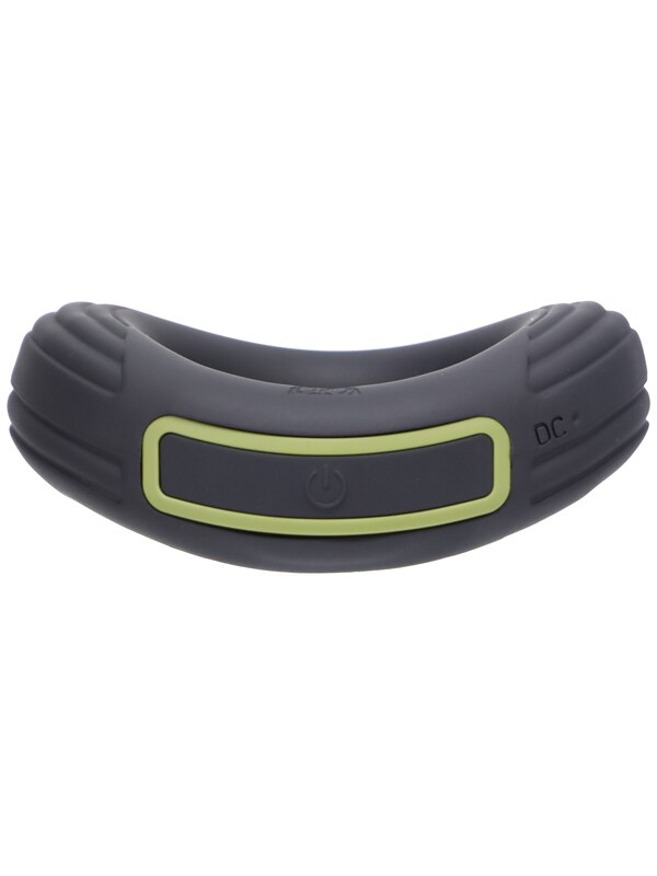Fort Troff - Rev Cock Throbber (Regular) Black