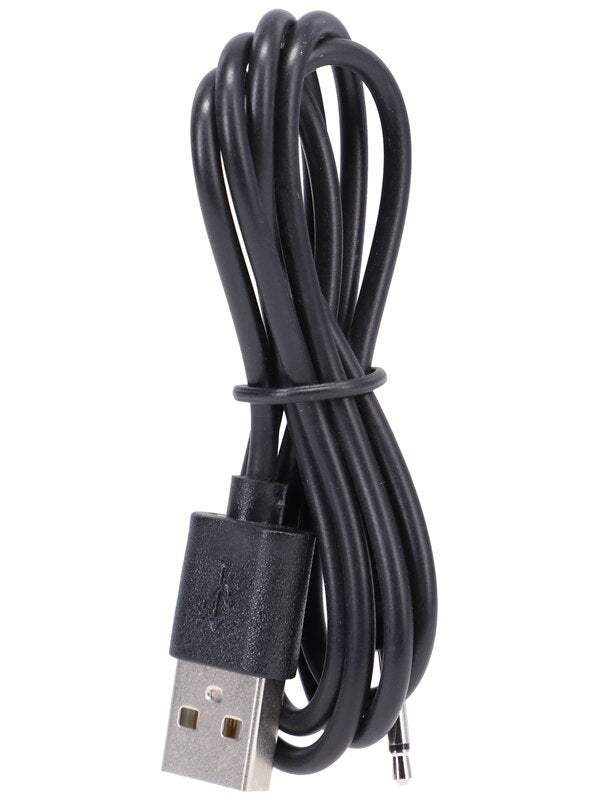 Fort Troff - Rev Cock Throbber (Regular) Black