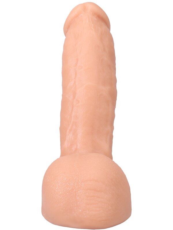 Signature Cocks - Girthmasterr - 8.5 Inch ULTRASKY Vanilla