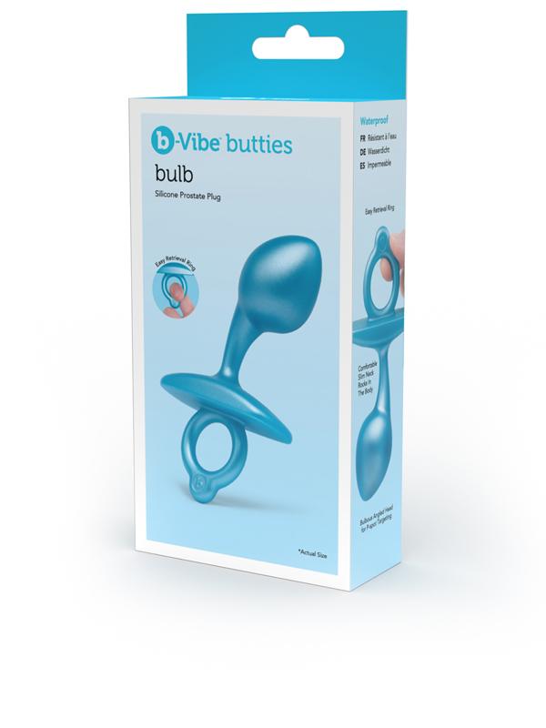 b-Vibe Bulb Plug