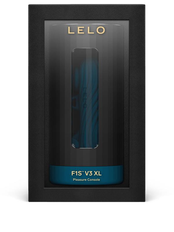 F1S V3 XL Teal