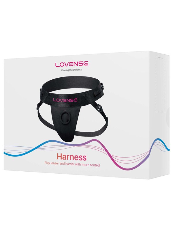 Harness by Lovense