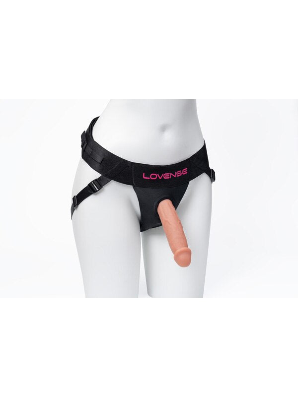 Harness by Lovense