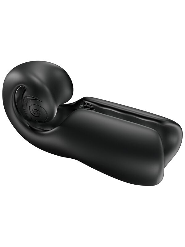 SVibe EVO Masturbator Black