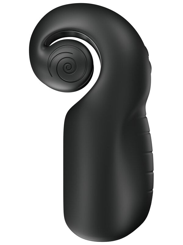 SVibe EVO Masturbator Black