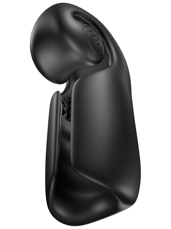 SVibe EVO Masturbator Black