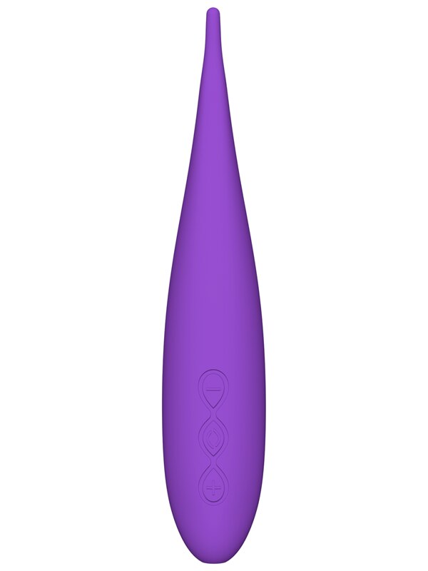 LELO DOT Travel Purple